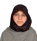 Ms. Khadija Mastoor